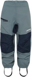 Didriksons Детски водоустойчив панталон Didriksons Kid's Dusk Pant 6 Waterproof trousers - Factory Blue - размер 80 (701-4253-0111)