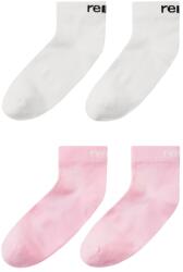 Reima Детски спортни чорапи Reima Kid's Nilkat Sports socks - Light Heather - размер 22-25 (EU) (207-1161-0311)