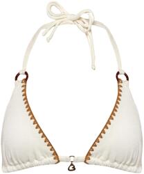 Banana Moon Дамско бикини горнище Banana Moon Women's Yero Santafe Bikini top - Ecru - размер 40 (FR) (150-5337-0114)