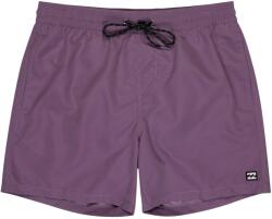 Billabong Мъжки бански слипове Billabong All Day LB Boardshorts - Dusty Grape (050-1853-0814)