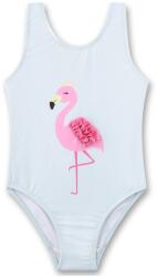 Sanetta Детски бански костюм Sanetta Kid's Swimsuit 430584 Swimsuit - Blue Glass - размер 98 (EU) (750-2593-0112)