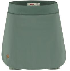 Fjällräven Дамски скорт Fjällräven Women's Abisko Midsummer Skort - Patina Green - размер 42 (EU) (113-0552-0115)