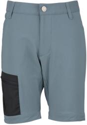 Stoic Детски къси панталони Stoic Kid's FalunSt. Tour Shorts Light Shorts - Storm Blue / Black - размер 140 (EU) (701-3810-0314)