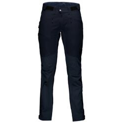 Norrøna Дамски туристически панталон Norrøna Women's Falketind Flex1 Heavy Duty Pants Walking trousers - Caviar (110-0570-0113)