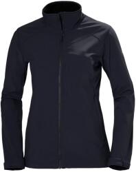 Helly Hansen Дамско софтшел яке Helly Hansen Women's Paramount Softshell Jacket - Black (103-2812-0113)