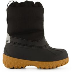 Reima Детски зимни ботуши Reima Kid's Winter Boots Loskari Winter boots - Black - размер 25 (EU) (702-2982-0416)