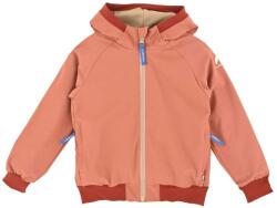 finkid Детско водоустойчиво яке Finkid Kid's Juokka Protect Casual jacket - Cedar - размер 120/130 (703-6721-0215)