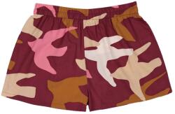 Barts Дамски къси панталони Barts Women's Falesy Shorts - Maroon - размер S/M (112-4267-0111)