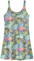 Patagonia Дамска рокля Patagonia Women's Maipo Dress - Moon Tripper: Blue Sage (134-1312-0513)