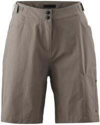 Gonso Дамски шорти за колоездене Gonso Women's Adventure Shorts Cycling bottoms - Gray Phoenix - размер 52 (EU) (155-2128-0420)