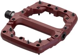 Sixpack Racing Платформен педал Sixpack racing Kamikaze PA Platform pedals - Red Velvet - размер One Size (860-3352-0411)