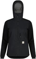 Maloja Дамско софтшел яке Maloja Women's SennesM. Softshell jacket - Deep Black - размер XS (103-2988-0111)