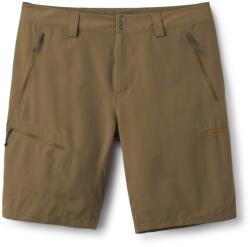 Rab Мъжки къси панталони Rab Incline Light Shorts - Oak (012-4089-0213)