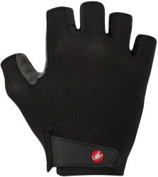 Castelli Дамски ръкавици Castelli Women's Competizione Glove - Black - размер XS (202-8372-0111)