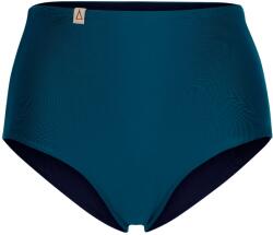 INASKA Дамско бикини долнище INASKA Women's Reversible Bottom Pure Bikini bottom - Petrol / Dark Blue (150-6069-0412)