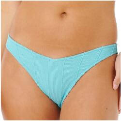 Rip Curl Дамско бикини долнище Rip Curl Women's Vibe Surf High Cheeky Bikini bottom - Sea Blue (150-6001-0214)