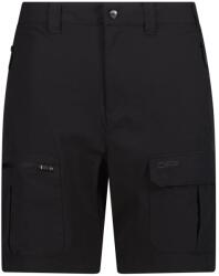CMP Мъжки къси панталони CMP Bermuda with Pockets Shorts - Antracite - размер 52 (EU) (012-4144-0114)