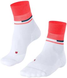 Falke Дамски чорапи за бягане Falke Women's RU Compression Stabilizing Running socks - White / Mix - размер 37-38 (EU) (201-9467-0512)