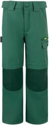 Kamik Детски панталон със свалящи крачоли Kamik Kid's Slayer Zip-off trousers - Hunter - размер 152 (EU) (701-3451-0419)