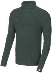Ivanhoe of Sweden Мъжки вълнен пуловер Ivanhoe of Sweden GY Tolken Merino jumper - Rifle Green - размер XXL (005-6426-0315)