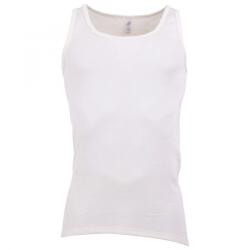 Engel Мъжко копринено термобельо Engel Tank Top Merino base layer - Natural - размер 54/56 (EU) (014-0594-0113)