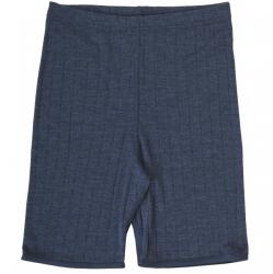 Joha Дамско мериносово термобельо Joha Women's Emily Shorts Wool & Silk Merino base layer - Navy - размер XL (115-1429-0115)