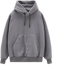 CMP Мъжки суичър CMP Sweater Fix Hood Hoodie - Grey (017-4188-0112)