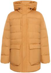 KnowledgeCotton Apparel Мъжко яке парка KnowledgeCotton Apparel Warm Jacket Parka - Apple Cinnamon - размер XXL (004-7022-0115)