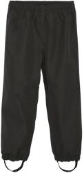 Color Kids Детски водоустойчив панталон Color Kids Kid's Rain Pants Waterproof trousers - Black - размер 164 (EU) (701-2027-0217)