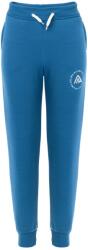 Aclima Детски анцунг долнище Aclima Kid's FleeceWool V2 Joggers Junior Tracksuit trousers - Corsair - размер 140 (EU) (701-3951-0111)
