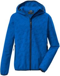 killtec Детско водоустойчиво яке Killtec Kid's Kos 145 Waterproof jacket - Royal - размер 128 (EU) (703-6841-0212)