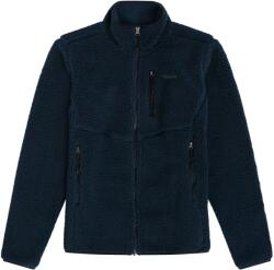 Bergans Дамско поларено яке Bergans Women's Lunnan Pile Fleece Jacket - Navy Blue - размер XL (105-7220-0215)