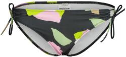 Maloja Дамско бикини долнище Maloja Women's MattseeM. Bottom Bikini bottom - Deep Black Fieldflower (150-5569-0212)