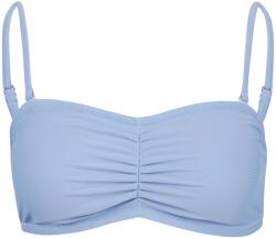 Heber Peak Дамско бикини горнище Heber Peak Women's SeapineHe. Bikini Bandeau Top Bikini top - Infinity Blue (150-6067-0212)