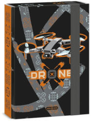 Ars Una Füzetbox ARS UNA A/5 Drone X (50865383) - mystock