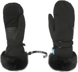 LEVEL Дамски ръкавици LEVEL Women's Jolie Mitt Gloves - PK Black - размер 6, 5 (EU) (202-7367-0312)