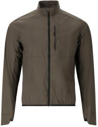 ENDURANCE Мъжко ветрозащитно яке за колоездене ENDURANCE Nimbos Cycling/MTB Lightweight Jacket Cycling jacket - Black Ink - размер 4XL (051-1239-0317)
