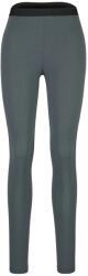 Stoic Дамско мериносово термобельо Stoic Women's MerinoMesh150 SadjemSt. Long Pants Long john - Ink Grey / Black - размер XXL (114-3292-0516)