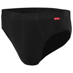 Löffler Мъжко синтетично термобельо Löffler Slip Transtex Light Synthetic base layer - Black - размер 46 (EU) (014-1327-0112)