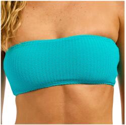 Seafolly Дамско бикини горнище Seafolly Women's Sea Dive Tube Top Bikini top - Caribbean Blue - размер 40 (EU) (150-2465-1115)