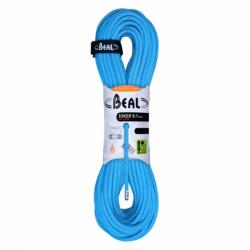 Beal Единично въже Beal Joker 9, 1 mm Golden Dry Single rope - Blue - размер 70 m (308-0152-0113)