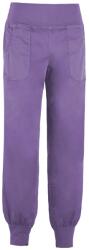 E9 Дамски панталон за катерене E9 Women's Leila Climbing trousers - Wisteria - размер XS (109-1538-0312)