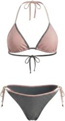 Banana Moon Дамски комплект бикини Banana Moon Women's Mundoioka Glitterwave Bikini - Dragee - размер 34 (FR) (150-6118-0111)