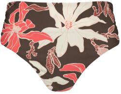 Barts Дамски бански костюм Barts Women's Camolo High Waist Briefs Bikini bottom - Coffee - размер 38 (EU) (150-6434-0112)