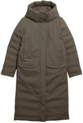 ELVINE Дамско палто Elvine Women's Asha Coat - Dusk Olive - размер XXL (102-3597-0517)
