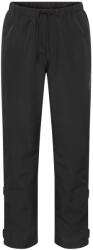 Didriksons Дамски водоустойчив панталон Didriksons Women's Grit Pants 3 Waterproof trousers - Black - размер 42 (EU) (107-3512-0115)