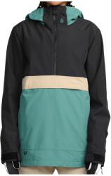 Volcom Дамско ски яке Volcom Women's Harlan Pullover Ski jacket - Spruce Green (104-5733-0112)