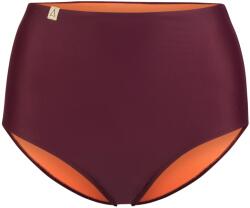 INASKA Дамско бикини долнище Inaska Women's Bottom Pure Bikini bottom - Dark Berry - размер XS (150-1702-1011)