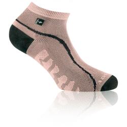 Rohner Дамски чорапи за бягане Rohner Women's R-Ultra Light Running socks - Rosa - размер 39-41 (EU) (201-4727-0112)