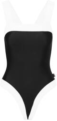Goldbergh Дамски бански костюм Goldbergh Women's Hemera Bathing Suit Swimsuit - Black / White (150-5889-0112)